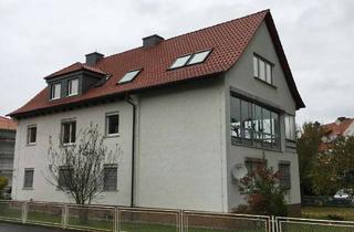 Wohnung mieten in 36205 Sontra, komplett neu renovierte 4 Zimmer DG-Wohnung in Sontra Innenstadt