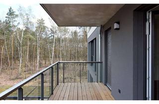 Wohnung mieten in Am See 10A, 15741 Bestensee, 4-Zimmerwohnung am See, 2 Bäder, Balkon, Ankleidezimmer, Abstellraum