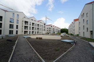 Wohnung mieten in Marliestraße 42 B, 46395 Bocholt, Gehobene Ausstattung in bester Lage des Neubauprojektes 7Höfe!