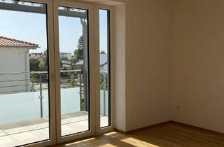 Wohnung mieten in 94486 Osterhofen, Betreutes Wohnen Osterhofen