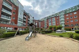 Wohnung mieten in Gäblerstraße, 13086 Weißensee, Charmante 3 Zimmer Wohnung mit Balkon in Berlin-Weissensee