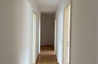 Wohnung mieten in Salinenstraße, 55543 Bad Kreuznach, Citywohnung im Herzen von Bad Kreuznach: hell-großzügig-zentral: 3-Zimmer, große Dachterrasse