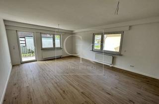 Wohnung mieten in 53489 Sinzig, Modernisierte großzügige 4-Zimmer-Wohnung mit Balkon & Gäste-WC