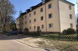 Wohnung mieten in Geschwister-Scholl-Straße, 17235 Neustrelitz, 3-Raum Wohnung in ruhiger Stadtrandlage