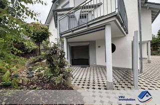 Wohnung mieten in 74193 Schwaigern, VBU Immobilien -Wohnen ab 60- Ruhige 3,5-Zimmer-Wohnung zum Wohlfühlen