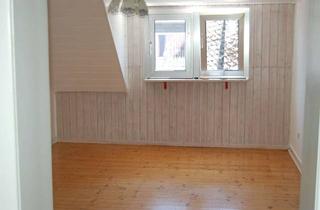 Wohnung mieten in 56727 Mayen, "GEMÜTLICHE ALTBAUWOHNUNG IN ZENTRALER STADTLAGE VON MAYEN"