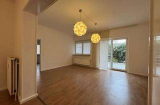 Wohnung mieten in 38239 Thiede, Schöne 3-Zimmer-Terrassenwohnung in SZ-Thiede!