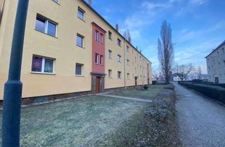Wohnung mieten in Dürrweg, 04425 Taucha, Schöne 2-Zimmerwohnung mit Terrasse