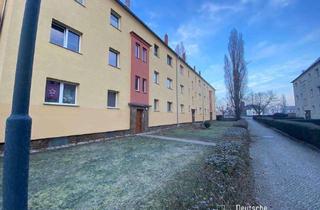 Wohnung mieten in Dürrweg, 04425 Taucha, Schöne 2-Zimmerwohnung mit Terrasse