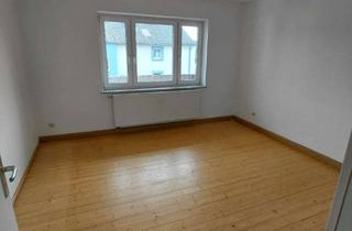 Wohnung mieten in 95632 Wunsiedel, Gepflegte 3-Zimmer-Wohnung mit Balkon in ruhiger Lage