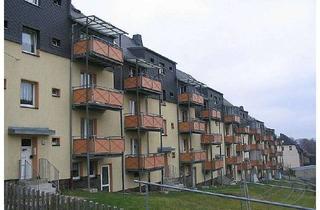 Wohnung mieten in Weißmühlenweg 18, 08223 Falkenstein, +++ 2 Raum-Wohnung mit Balkon in traumhafter Lage +++