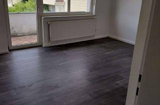 Wohnung mieten in 95632 Wunsiedel, 4-Zimmer-Wohnung mit Balkon in ruhiger Lage