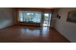 Wohnung mieten in 63110 Rodgau, Moderne 4-Zimmer Wohnung mit Balkon in Rodgau