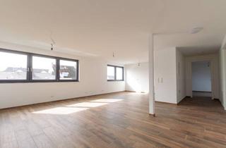 Wohnung mieten in 56566 Neuwied, Exklusive 2-Zimmer-DG-Wohnung mit gehobener Innenausstattung in Neuwied Engers (ink. Stellplatz)