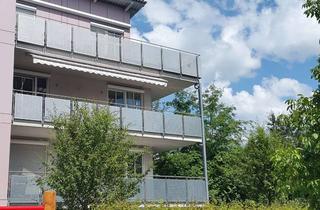 Wohnung mieten in Oskar-Maria-Graf-Straße 00, 85716 Unterschleißheim, DACHTERRASSENTRAUM - großzügige 2 Zi Wohnung in München - Unterschleissheim