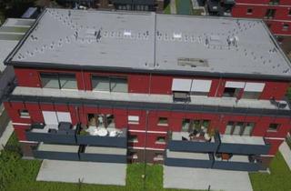 Wohnung mieten in Börster Weg 11, 45665 Recklinghausen, Moderne Neubauwohnung barrierefrei RE City Maklerfrei!