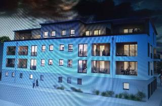 Wohnung mieten in Kirchstrasse 36, 76707 Hambrücken, Lichtdurchflutete 2-Zimmer Neubauwohnung mit großer Loggia