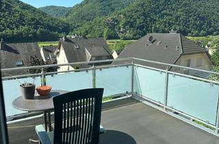 Wohnung mieten in Görresstraße 68, 56254 Müden, Schöne 2-Zimmer-Erdgeschosswohnung mit Balkon in Müden