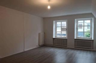 Wohnung mieten in 24340 Eckernförde, Wohnen im Herzen des Ostseebades
