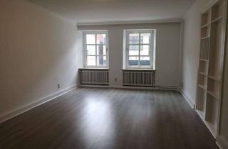 Wohnung mieten in 24340 Eckernförde, Wohnen im Herzen des Ostseebades, bezugsfrei!