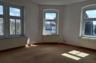 Wohnung mieten in 02763 Zittau, Sonnendurchflutete Jugendstil-Altbauwohnung für kreative Macher! 2 Monate Mietfreiheit!