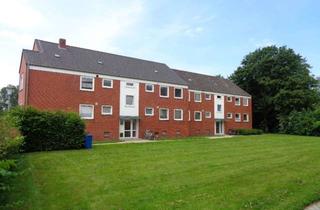 Wohnung mieten in 26409 Wittmund, 3 ZIMMER | BALKON | BADEWANNE | zentral & ruhig