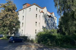 Wohnung mieten in 02763 Zittau, Gemütliche Altbau-Dachgeschoßwohnung, zentral und ruhig!