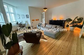 Tauschwohnungen in Lichtenrader Straße 50, 12049 Neukölln, Tauschwohnung: Schillerkiez - kernsanierte, helle 2-Zimmer-Wohnung