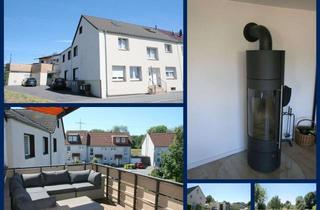 Wohnung mieten in 44328 Scharnhorst, ***GROßZÜGIGE U. MODERNE FAMILIENWOHNUNG IN ALT-SCHARNHORST MIT DACHTERRASSE***