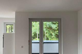 Wohnung mieten in Wisselterweg 2a, 41464 Neuss, Urban Living in einer hellen Neubau-Wohnung im Neusser Süden