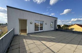 Penthouse mieten in Ellernbuschfeld 7d, 30539 Bemerode, Tolle Penthouse - Wohnung mit Dachterrasse in begehrter Lage von Hannover - Bemerode