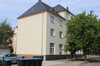 Wohnung mieten in Leipziger Strasse 52A, 04420 Markranstädt, 5 Raum Wohnung mit Balkon