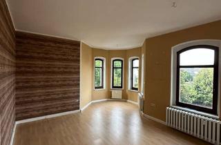 Wohnung mieten in Münsaer Straße 19, 04600 Altenburg, 4 Raum-Wohnung mit großem Balkon zu vermieten