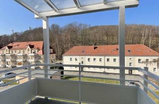 Wohnung mieten in Pirnaer Strasse 29, 01816 Bad Gottleuba, *Ihr neues Zuhause im idyllischen Bad Gottleuba* - 2-R-Whg. mit Balkon