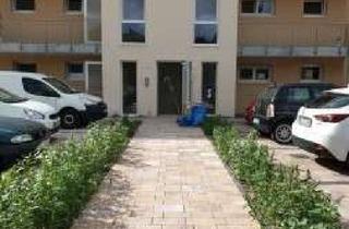 Wohnung mieten in 67308 Albisheim, Schöne 2 Zimmer Wohnung an der Pfrimm mit Balkon