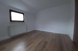 Wohnung mieten in Dorfstr. 27, 09328 Lunzenau, Schöne 2-Raum-Wohnung mit EBK in Lunzenau zu vermieten!