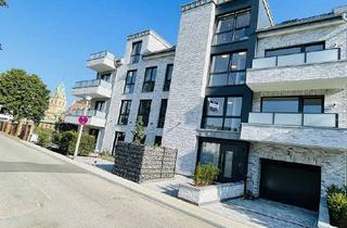 Wohnung mieten in 50259 Pulheim, Pulheim-Zentrum, moderne 2-Zimmerwohnung mit 2 Balkonen, Aufzug