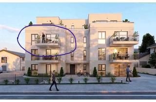 Wohnung mieten in Alzeyer Straße 71A, 55543 Bad Kreuznach, Neubau 2024! Erstbezug, exkl. 2ZKBB, EBK, modernes Wohnen mit Tiefgarage