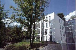 Penthouse mieten in Maximilianstr. 13, 76534 Lichtental, Barrierefreies Penthouse mit Neubaucharakter - Wohnen ü. d. Dächern von Baden-Baden