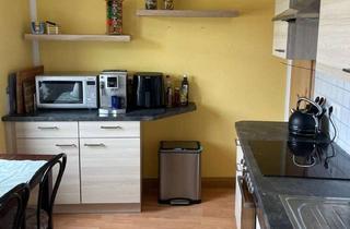 Wohnung mieten in 08107 Kirchberg, Dachgeschosswohnung mit seperaten Arbeitszimmer zu vermieten!