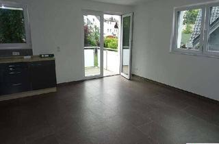 Wohnung mieten in 59929 Brilon, Mit Balkon! Neuwertige Wohnung (Baujahr 2017) mit gehobener Ausstattung im Zentrum von Brilon!