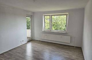Wohnung mieten in Moorweg 97, 24582 Bordesholm, Großzügige 3-Zimmer-Wohnung ca. 83,10m² mit Loggia und Einbauküche