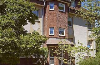 Sozialwohnungen mieten in Honigsberger Straße 21m, 45472 Heißen, Wohnen im Alter - 2 Raum Wohnung Mülheim Heißen mit WBS
