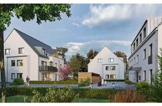 Wohnung mieten in 85368 Moosburg, Erstbezug - Moderne 2-Zimmer Wohnung mit Einbauküche, Dachterrasse und TG-Stellplatz
