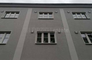 Wohnung mieten in Langestraße 35, 04668 Grimma, *Erstbezug*Zentrum*4 RWG*große Terrasse*