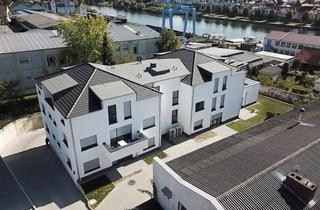 Wohnung mieten in Mainstraße 3b, 63906 Erlenbach, Wunderschöne, energieeffiziente Gartenwohnung