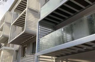 Wohnung mieten in Nordstrand 500, 18609 Binz, Einzigartige 3,5-Zimmer-Wohnung mit privater Sauna, Balkon und Meerblick!