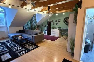 Wohnung mieten in 86415 Mering, Großzügig-hell-individuell - 2 Zimmer mit 70 m²!
