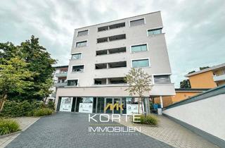 Wohnung mieten in 88131 Lindau, Exklusive 2-Zimmer-Neubauwohnung in Lindau-Aeschach – Erstbezug mit Loggia & Tiefgarage