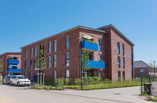 Wohnung mieten in Schmetterlingsweg, 24235 Laboe, Ihr neues Zuhause: Modern und gemütlich
